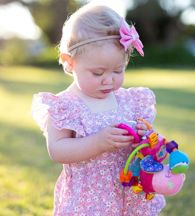 Image du produit Playgro Clip Clop