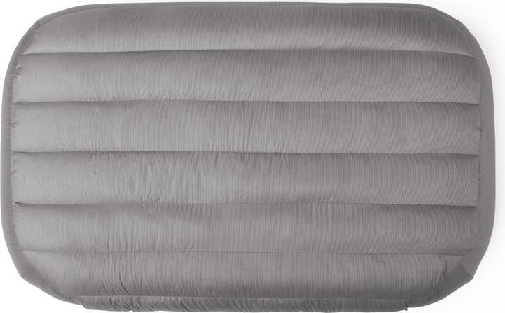 Produktbild Sea To Summit Aeros Down Pillow XL Neutr. Grey