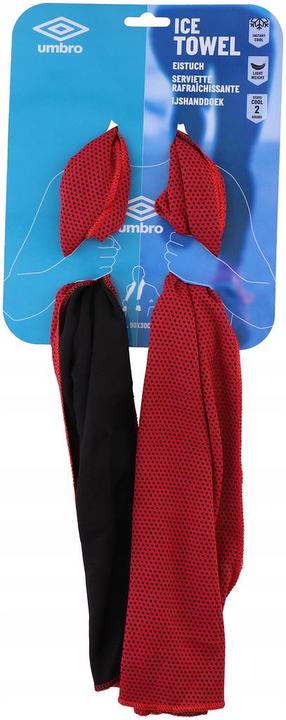 Produktbild Umbro Kühlhandtuch (30 x 90 cm)