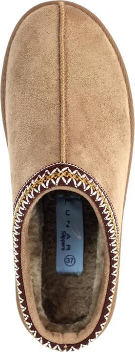 Produktbild Lunar Nepal Pantoffeln (41)