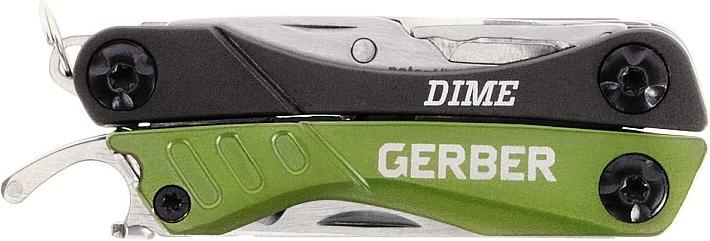 Produktbild Gerber Gear Dime (12 Funktionen)