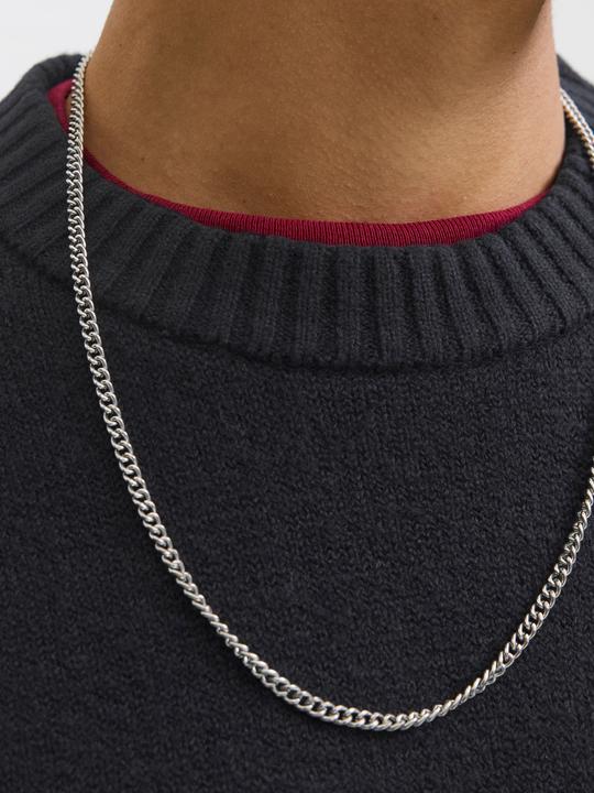 Image du produit Jack & Jones Jornorrebro Knit Crew Neck Sn (XXL)