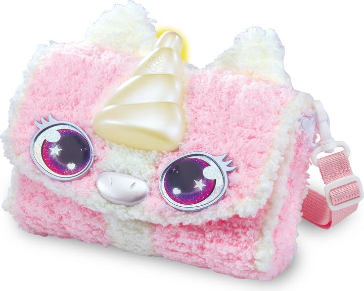 Actual product image VTech Nl-Fr Kid'Couture Unicorn - Create & Learn Handbag