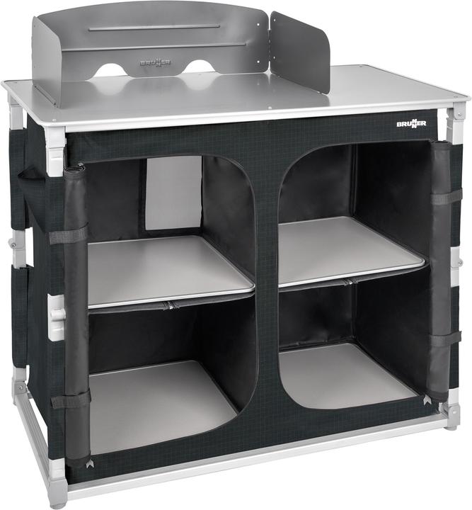 Brunner Azabache Daily CT Kitchen Box