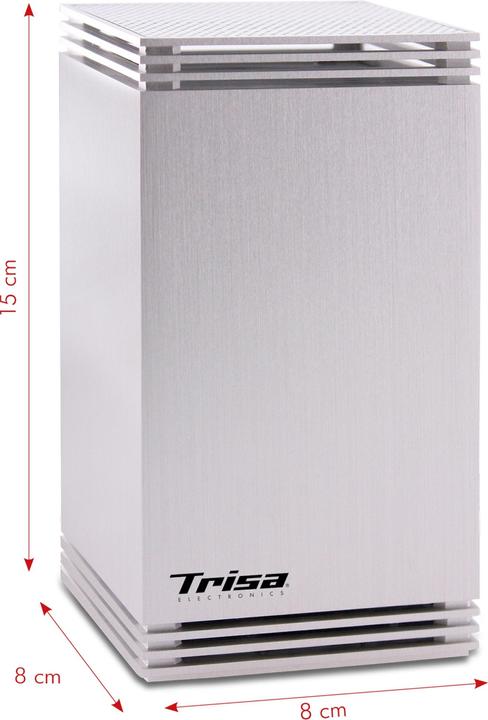 Produktbild Trisa Pure