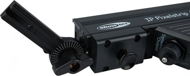 Produktbild Showtec Alignment Plate for IP Pixelstrip 40/80 Adjustable angle