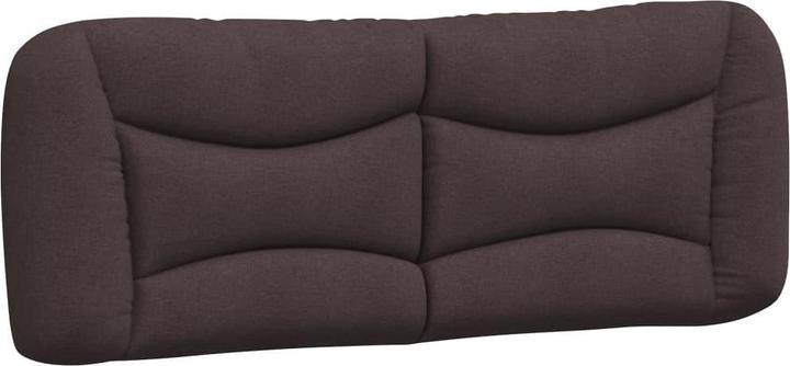 Image du produit vidaXL Bettgestell (140 x 190 cm)