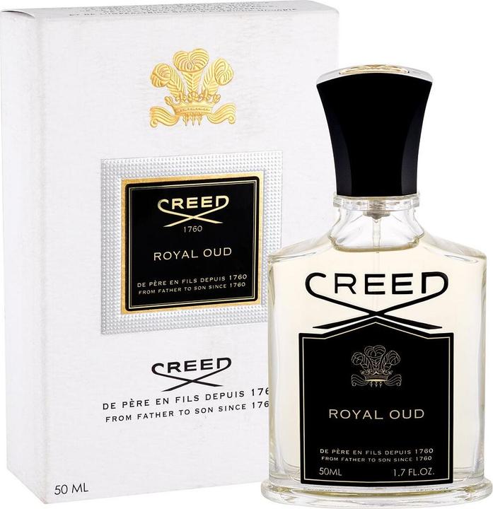 Immagine prodotto Creed Royal Oud (Eau de parfum, 50 ml)