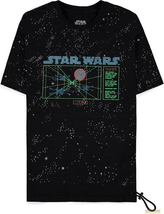 Produktbild Difuzed STAR WARS - Episode IV - T-shirt Homme (2XL) (XXL)