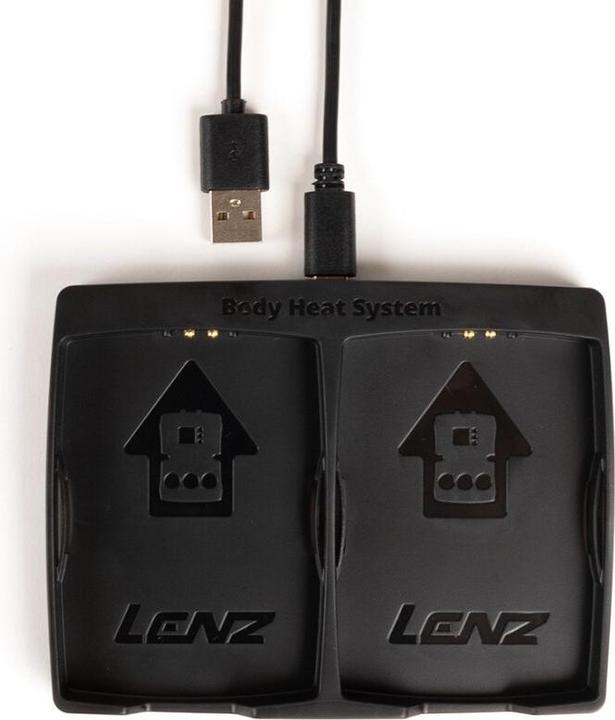 Image du produit Lenz Heat Pack 2.0 (Taille unique)