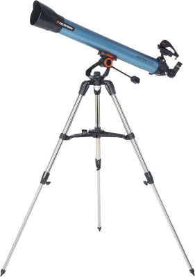 Immagine prodotto Celestron Ispirare 80mm AZ