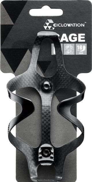 Image du produit Ciclovation Carbone premium