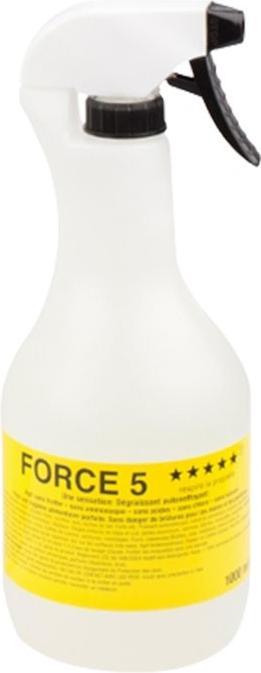 Force 5 Selbstreinigender Entfetter 1L