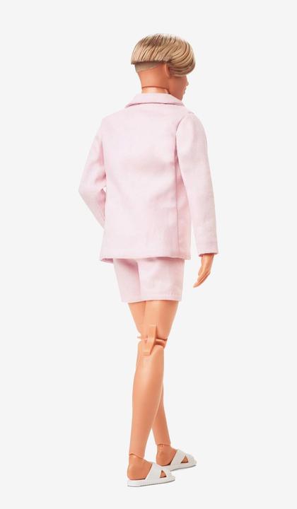 Image du produit Barbie Barbiestyle Ken Et