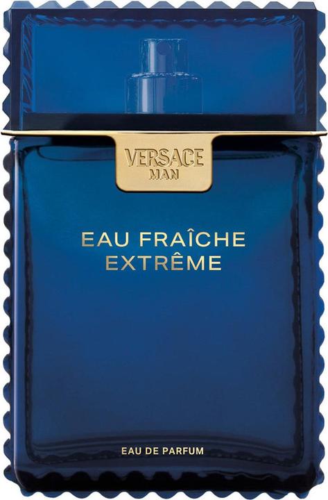 Produktbild Versace Eau Fraîche Extrême (Eau de Parfum, 100 ml)