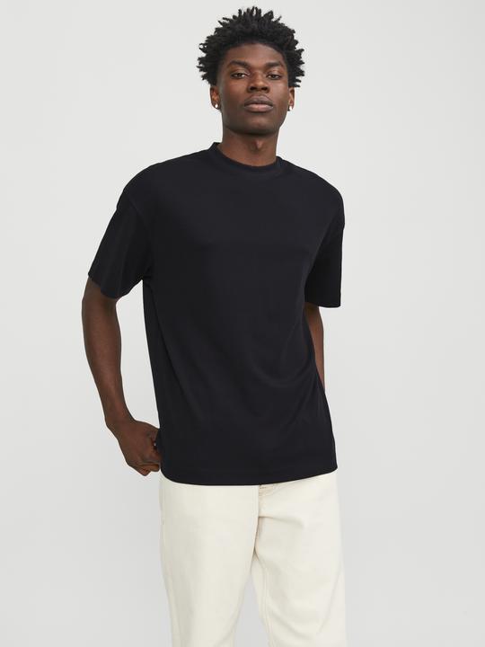 Image du produit Jack & Jones T-shirt ras du cou (M)