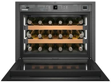 Image du produit Liebherr Cave à vin encastrable