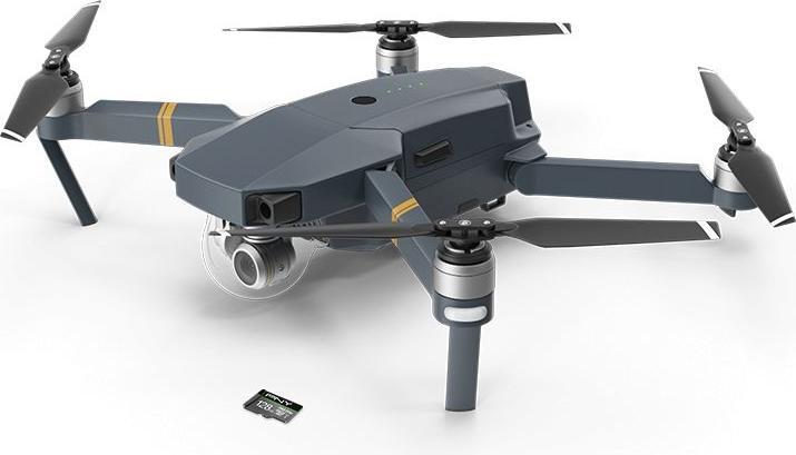 Produktbild PNY Pro Elite (128 GB, microSDXC, U3, UHS-I)