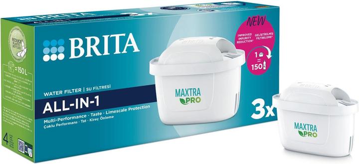 Brita Maxtra+ All in One (3 x)