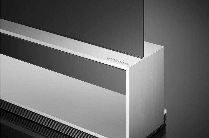 Immagine prodotto LG OLED88Z39LA (88", Z3, OLED, 8K, 2023)