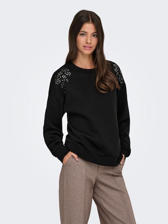 Produktbild JdY JDYDORI Sweatshirt Sweatshirt (S)