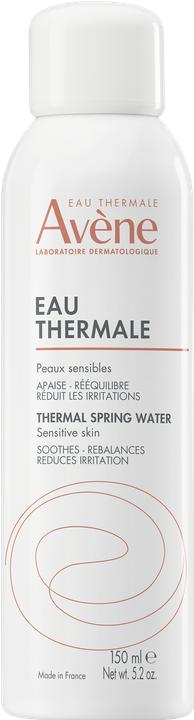 Avène Thermalwasser Spray