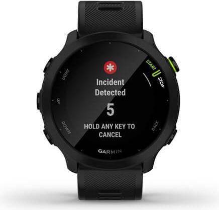 Produktbild Garmin Forerunner 55 (42 mm)