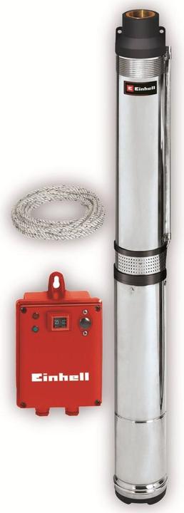 Produktbild Einhell GC-DW 1300 N Tiefbrunnenpumpe (Klarwasserpumpe)