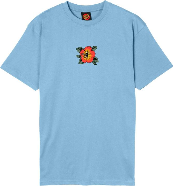 Immagine prodotto Santa Cruz Maglietta Screaming Hibiscus Front (L)