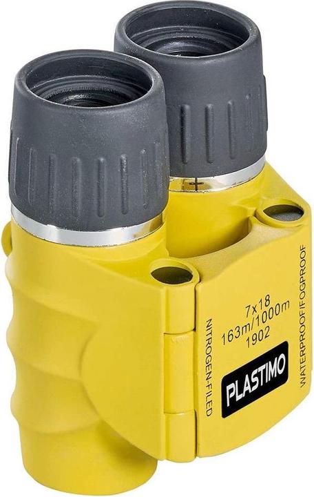 Actual product image Topoplastic Topo Marine Pocket 7x18 (7x)