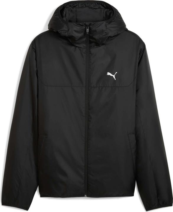 Actual product image Puma ESS Light Padded Jacket (S)