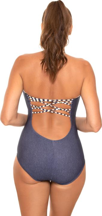 Image du produit Markko Maillot de bain une pièce modèle 164291 (36)