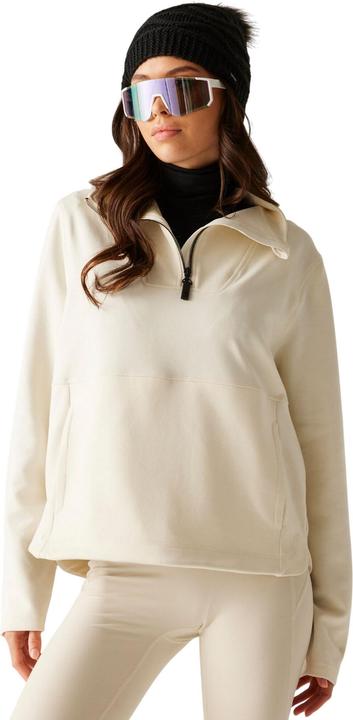 Produktbild Dare2b Wander Sweatshirt mit kurzem Reissverschluss