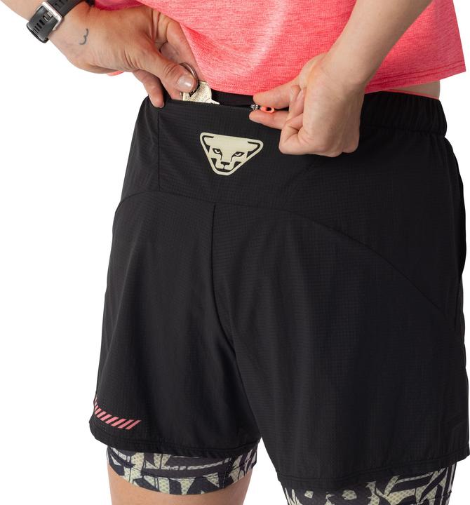 Actual product image Dynafit Trail 2in1 (L)