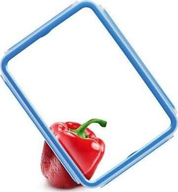 Actual product image Emsa Clip & Close food storage container (8.20 l)
