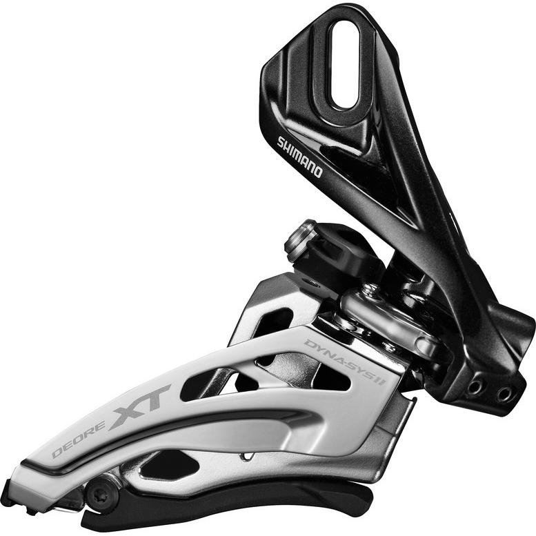 Shimano, Zubehör Schaltung + Antrieb