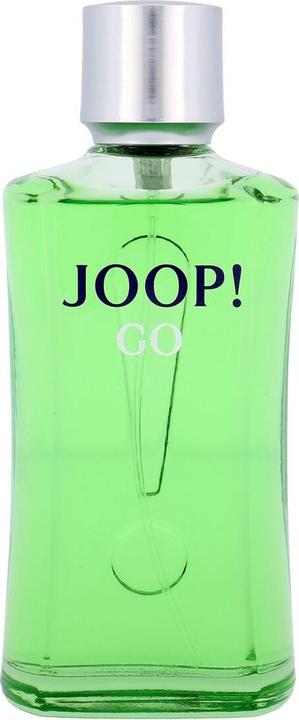 Actual product image Joop! Go (Eau de toilette, 100 ml)
