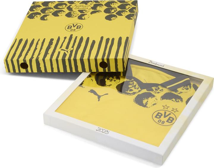 Immagine prodotto Puma KidSuper BVB Jersey Authentic (M)