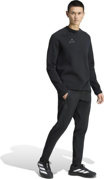 Produktbild Adidas Real Madrid Tiro Travel Sweatshirt KC7807 (M)
