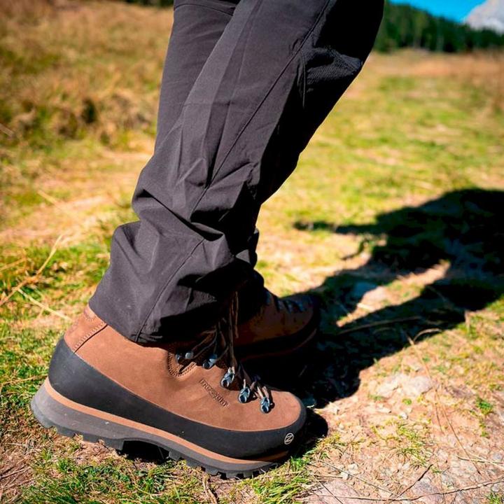 Actual product image Trezeta Top Evo Leather (45)