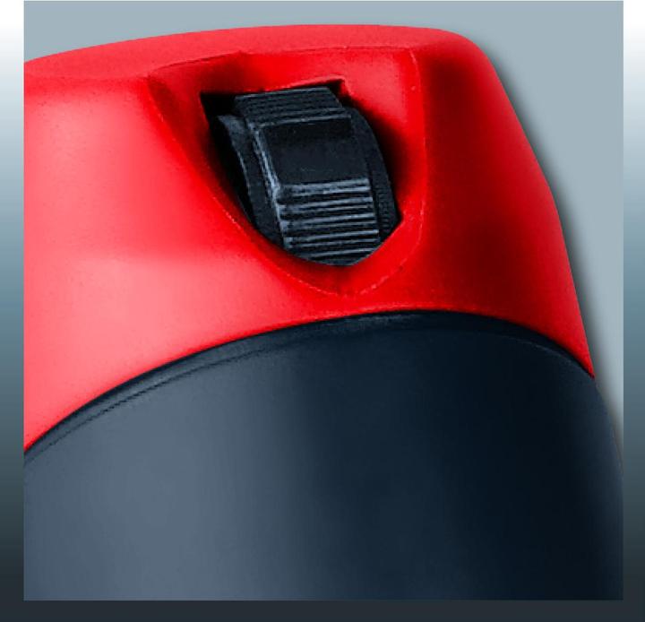 Actual product image Einhell router (Router)