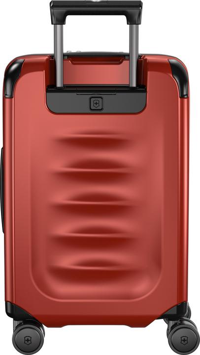 Produktbild Victorinox Spectra 3.0, Exp. Frequent Flyer Carry-On, Red (37 l)