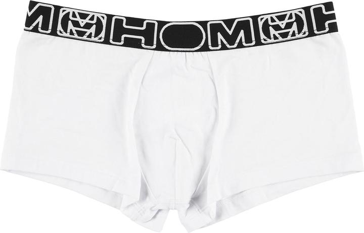 Image du produit HOM Boxershort Casual Figurbetont (XL, Une unité par pack)