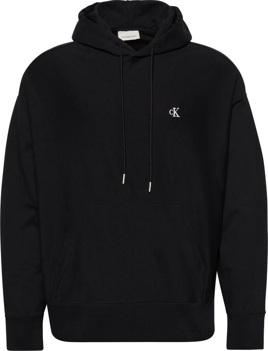 Produktbild Calvin Klein Jeans Premium Terry Monogram Hoodie (M)