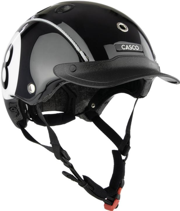 Actual product image Casco MINI 2
