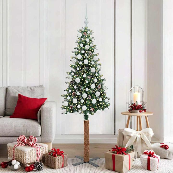 Produktbild vidaXL Weihnachtsbaum (180 cm)