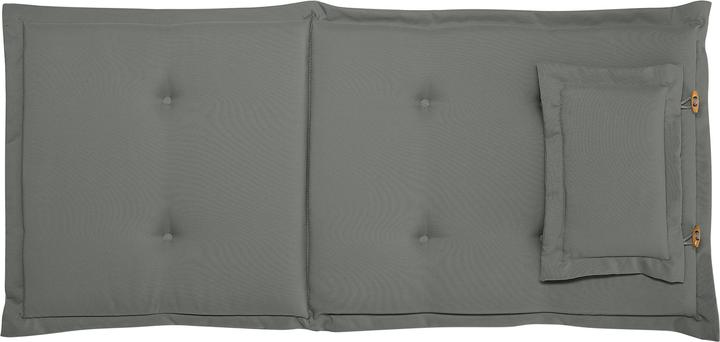 Actual product image Beliani Maui (42 x 40 x 55 cm)