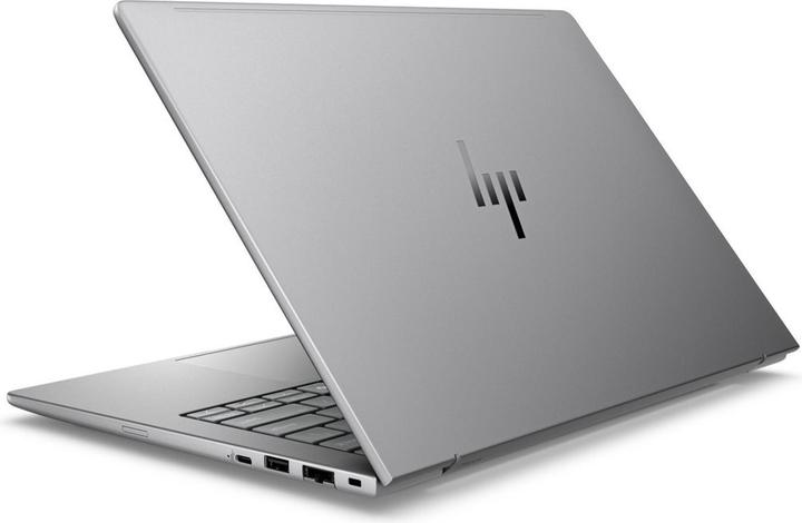 Image du produit HP ZBook 8 G1i Intel Core Ultra 7 255H 35,56cm 14Zoll WUXGA 16GB 512GB/SSD W11P 3J Gar (DE) (14", Intel Core Ultra 7 255H, 16 Go, 64.00 Go, DE)