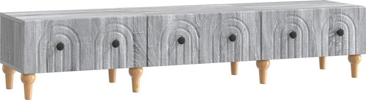 Produktbild vidaXL TV-Ständer (147 x 34.50 x 30 cm)