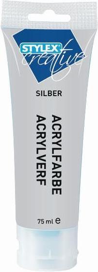 Produktbild Stylex Acrylfarbe (75 ml)